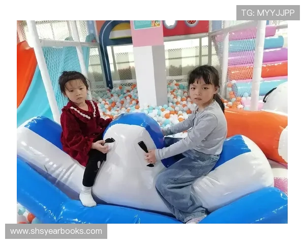 探索PA游乐城的儿童娱乐专区，打造孩子们的快乐成长乐园